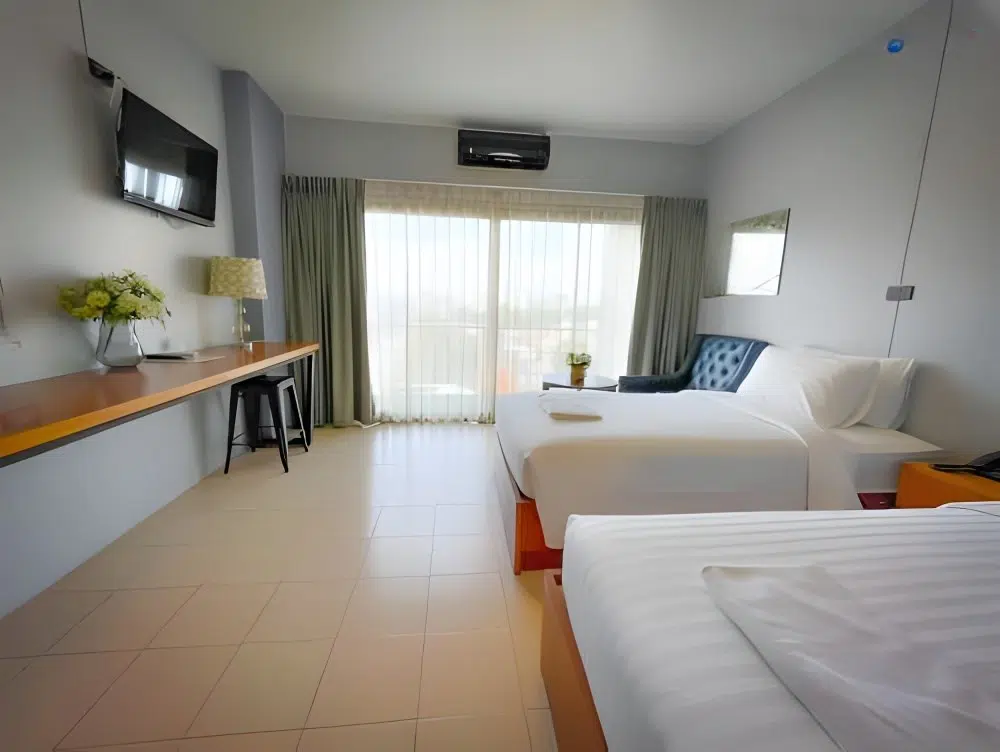 Room image
